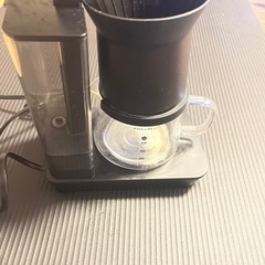 コーヒーメーカー