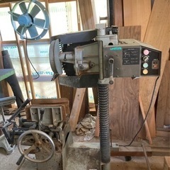 RYOBI ホゾ取り機　HWA-25Bの画像