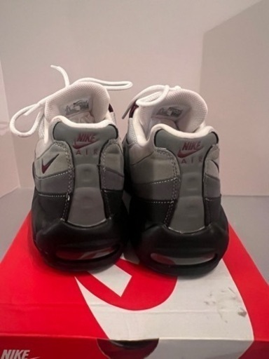【超美品】NIKE AIR MAX 95 ナイキ エアマックス 29cm
