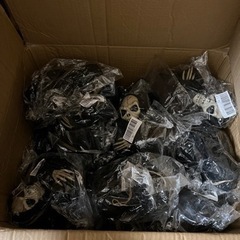 差し上げます。ハロウィンおもちゃ(未使用)の画像