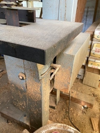 RYOBI BS401B バンドソー　帯鋸盤