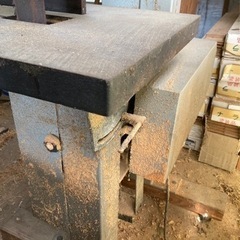 RYOBI BS401B バンドソー　帯鋸盤の画像