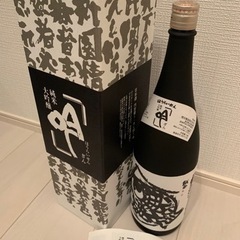 蓬莱泉　吟  1,800ml
