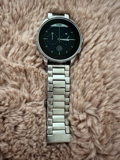 ベクトル時計ルナ - Vector watch Luna