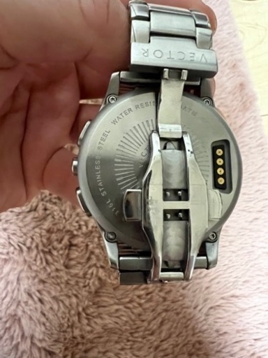 ベクトル時計ルナ - Vector watch Luna
