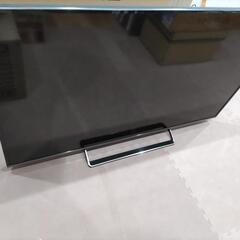 【取引決まりました】液晶テレビ[ジャンク品]