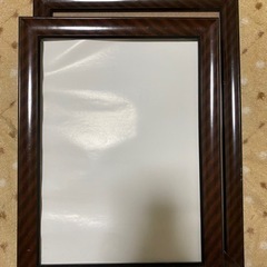 額縁 