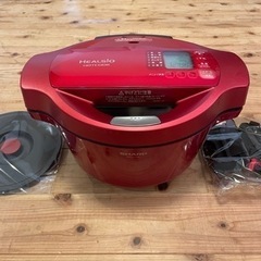 SHARP◆シャープ ヘルシオ ホットクック KN-HT99Aの画像