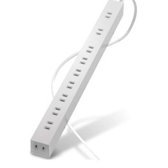 電源タップ