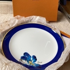 KENZO お皿 未使用 ケンゾー