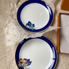 KENZO お皿 未使用 ケンゾーの画像