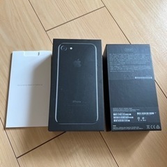iPhone12空箱