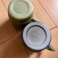 ファイヤーキング　　マグカップ