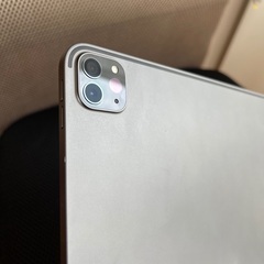 APPLE iPad Pro IPAD PRO WI-FI 256GB GRの画像