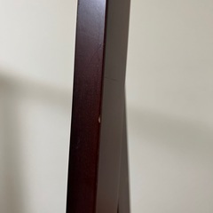 衣紋かけの画像