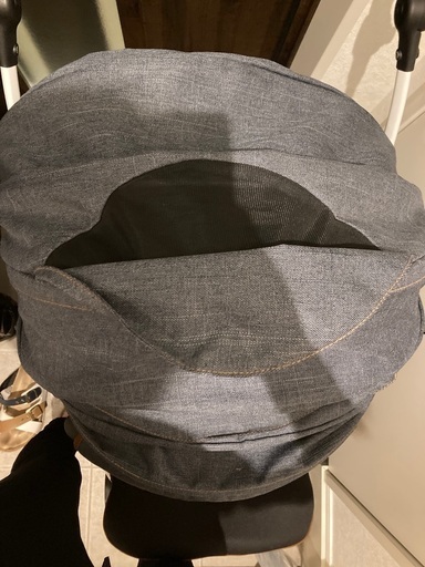 スマートエンジェル　AB型ベビーカー