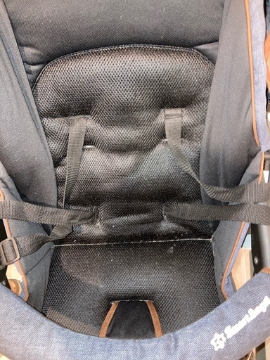スマートエンジェル　AB型ベビーカー