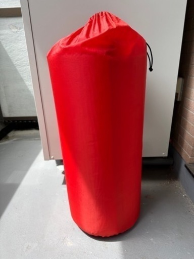 Coleman インフレーターマットダブル