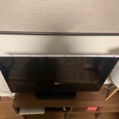 シャープ　SHARP  テレビ　AQUOS アクオスの画像