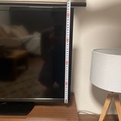シャープ　SHARP  テレビ　AQUOS アクオスの画像