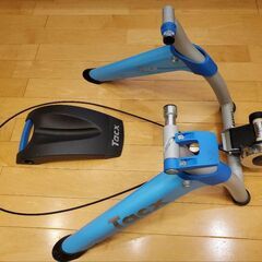 Tacx Satori ローラー台