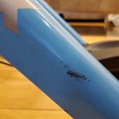 Tacx Satori ローラー台の画像
