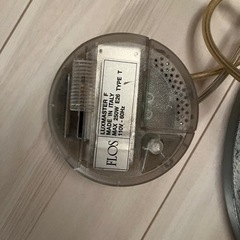 レアFLOSフロス　調光スタンドライトの画像