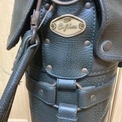 ゴルフセットの画像