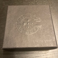 Chome Hearts ベビーファット　チャームの画像