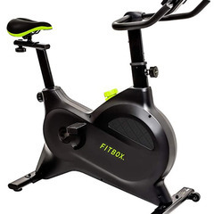 FITBOX LITE 第3世代フィットネスバイク スピンバイク