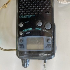 決まりました、ありがとうございます　無線機　特定省電力　トランシ...