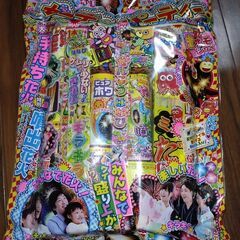 花火　2つセットの画像