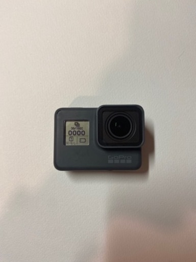 コンパクトカメラ GoPro Hero5