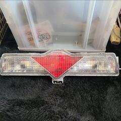 バックフォグ　
