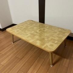 予定者の方決まりました！本日10:30【もらってください】折りた...