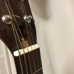 ヤマハ　FG151B  アコギの画像