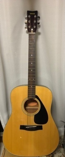 ヤマハ　FG151B  アコギ