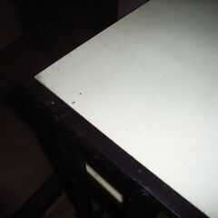 パソコンデスク【詳細を読んでから問い合わせしてください】の画像