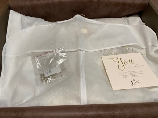 ジェニーパッカム/jennypackham jolene