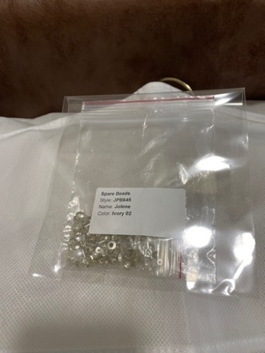 ジェニーパッカム/jennypackham jolene