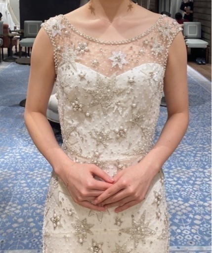 ジェニーパッカム/jennypackham jolene