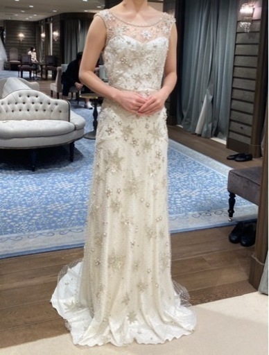 ジェニーパッカム/jennypackham jolene