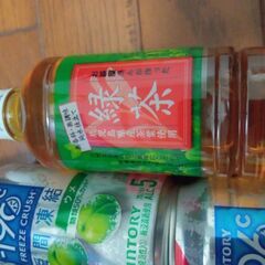 ビール🍺3本➕酎ハイ3本.➕お茶🍵セットの画像