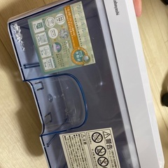 ナカバヤシ クルッキル マイクロ 3ウェイハンドシュレッダ の画像