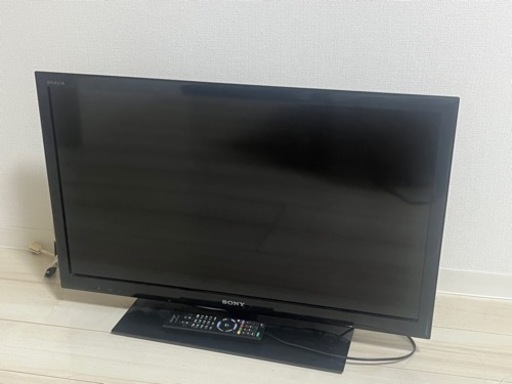 32型 SONY 液晶テレビ