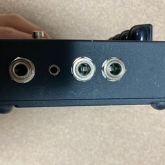 Ampeg SCR-DI ベースエフェクター　DIの画像