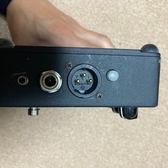 Ampeg SCR-DI ベースエフェクター　DIの画像
