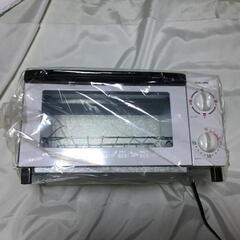 K06-01 新品　コイズミ オーブントースター KOS-1019/W 1000W 高出力の画像