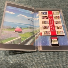【Switch】 星のカービィ ディスカバリーの画像
