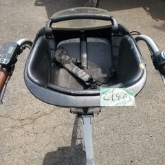 2140番　電動自転車